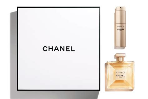 gabrielle chanel ebay|Chanel gabrielle gift set.